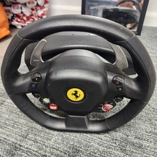 Thrustmaster Ferrari 458 RW