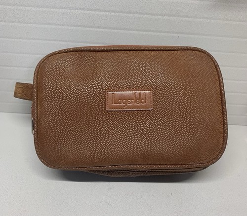 Borsa toilette vintage