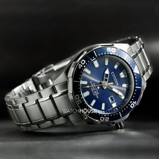 Orologio Uomo Citizen