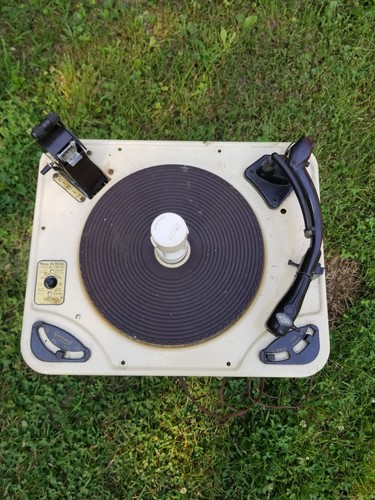 Garrard model rc98 variable - rc98/4l,