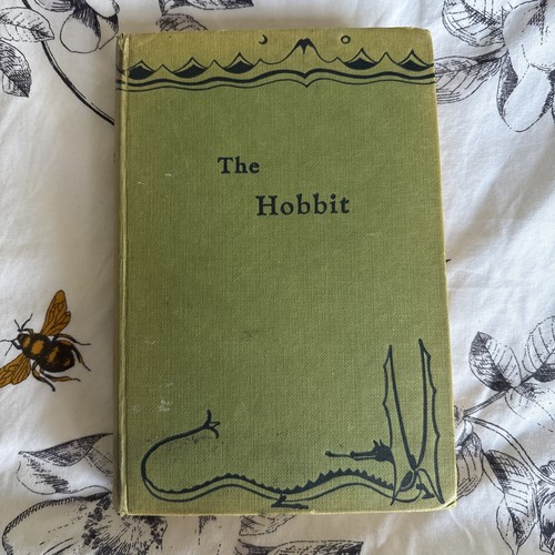 The hobbit jrr - hobbit, 11th