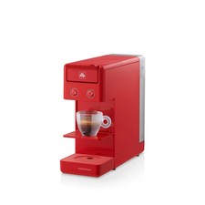 ILLY Y3.3 ROSSA 60566 MACCHINA