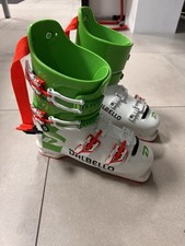 Scarponi Da Sci Dalbello Wc DRS140 Misura 27.5 306mm