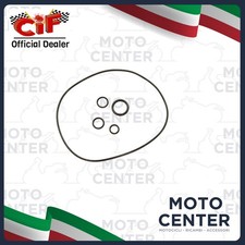 KIT O-RING PER MOTORE PIAGGIO