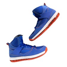 Jordan Flight 45 High Max Uomo