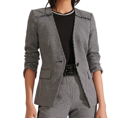 Nuovo blazer veronica barba - nuovo,,