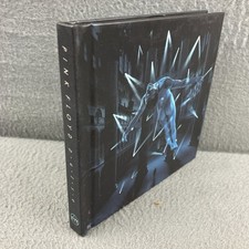 Pink Floyd Pulse Live 2 CD Box Set 1995 Limited Edition Blinking Light