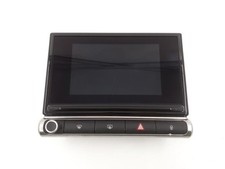 Autoradio originale CITROEN C3