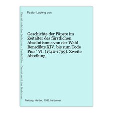 Storia dei Papi nell'età