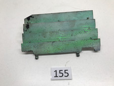 CARENA GRIGLIA RADIATORE  BETA RR 50 CC COME DA FOTO DA RIVERNICIARE