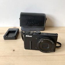 Fotocamera compatta Nikon