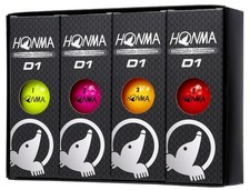 Honma D1 Distanza Dinamica