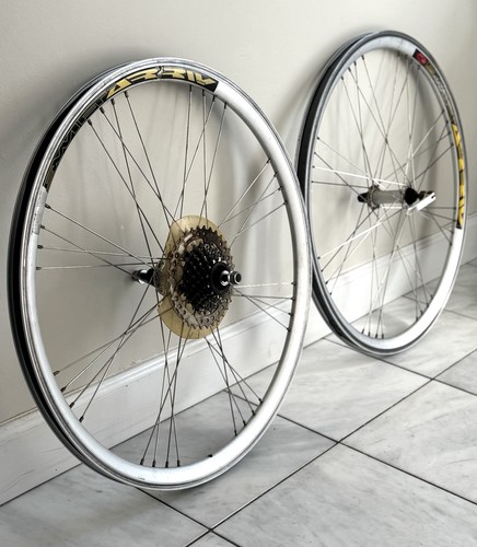 Set ruote bici - , swift