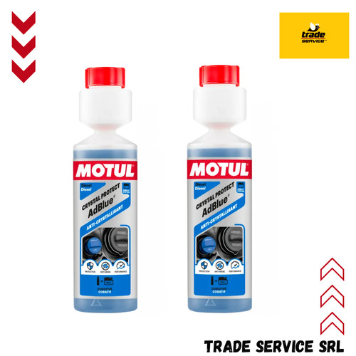 Additivo motul trattamento - 2,