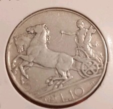 REGNO D’ITALIA VITTORIO