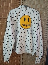 Drew House Men's Mascot Polka