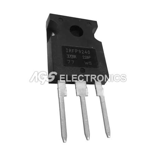 Irfp9240 irfp 9240 mosfet - irfp9240,