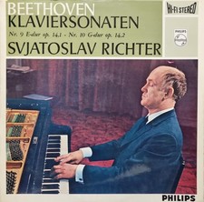 Beethoven - Sonata per