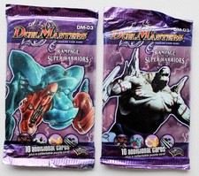 DUEL MASTERS RAMPAGE SUPER