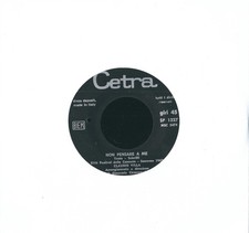 Disco giri claudio - ,