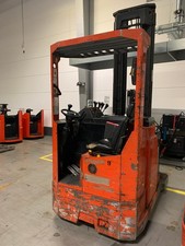 Carrello elevatore elettrico