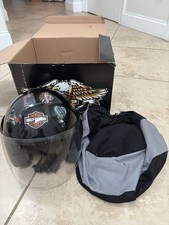 Casco integrale Harley