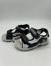 SCARPE SANDALO BAMBINO CON