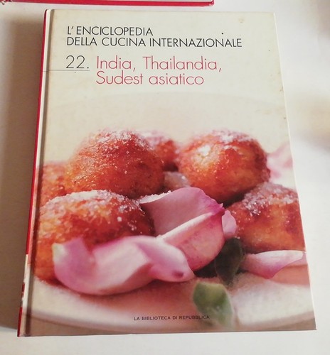 Enciclopedia della cucina - della,