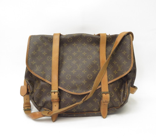 Autentica borsa tracolla - autentica, a
