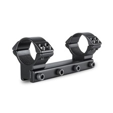 Anelli Match Mount 9-11mm 1pz
