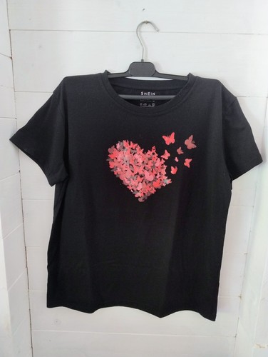 Lotto capi donna - capi, (magliette