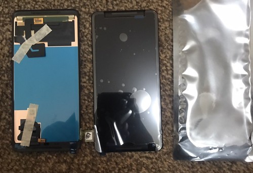 Display lcd originale touch - lcd,