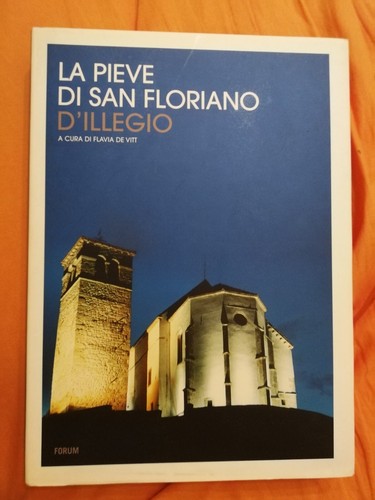 Pieve san floriano - pieve,