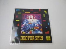 Nintendo Game boy Doctor Spin