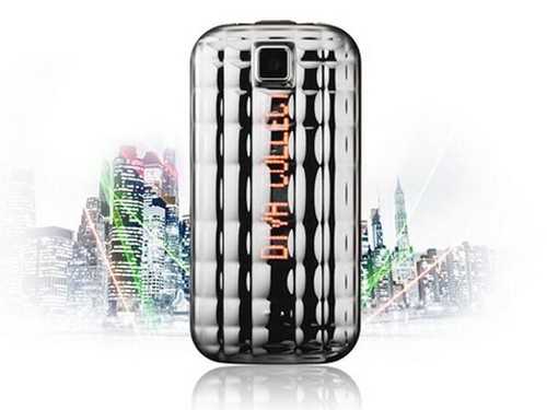 Cellulare samsung diva - cellulare,