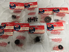 Ricambi CRONO Radiosistemi 1/8