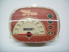 CRUSCOTTO CONTACHILOMETRI