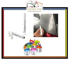 PENNARELLO RITOCCO AUTO & MOTO VERNICE JAGUAR NAK YULONG WHITE