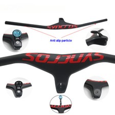 Stelo manubrio integrato bici