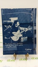  EPIPHONE JOHN LENNON  AD