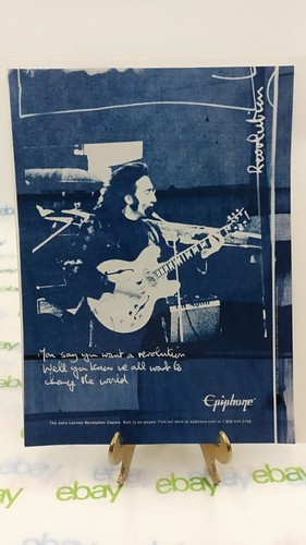 Poster stampa pubblicitaria - ,
