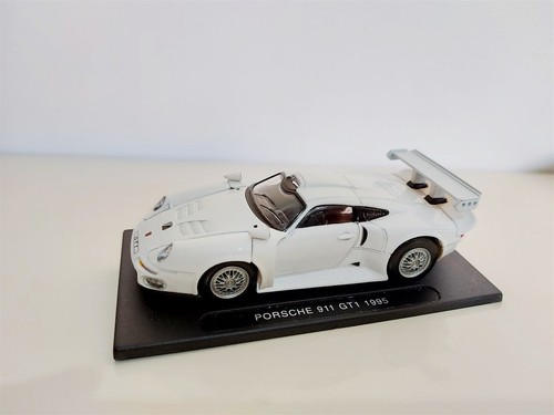 Porsche 911 gt1 - 911, del