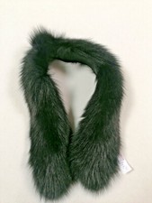 Collo in Vera Pelliccia Lapin