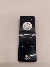 Telecomando logitech pure - telecomando, pure-fi