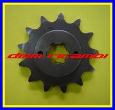 Pignone CAGIVA 125 passo 520 Z-15 MITO RAPTOR PLANET K7 W8 FRECCIA C9 C10 C12 N1