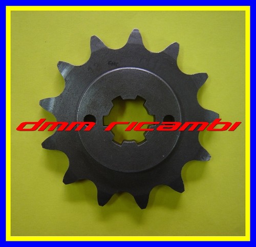 Pignone cagiva 125 passo 520 - 125,