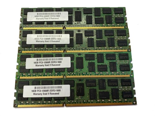 Gb di memoria per - 64,
