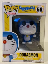 Funko Pop Animazione Doraemon