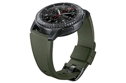 Samsung frontier strap - s3,