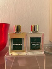 GUERLAIN VETIVER eau de